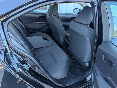 Used 2023 Toyota Corolla LE image 26