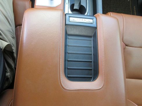 Used 2017 Toyota Tundra 1794 Edition AWD/4WD image 34