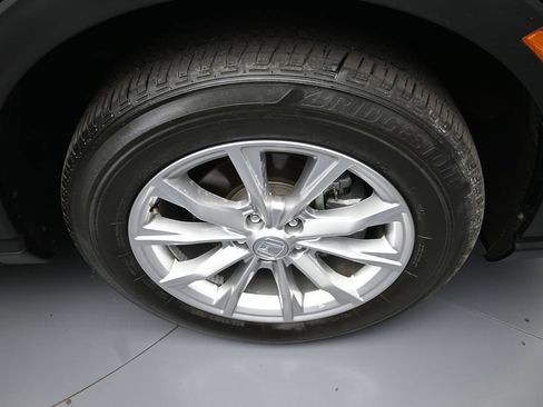 Certified 2024 Honda CR-V EX-L image 13