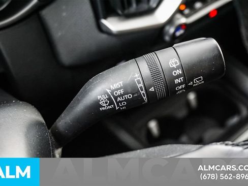 Used 2025 MAZDA CX-50 AWD 2.5 S w/ Preferred Package image 31