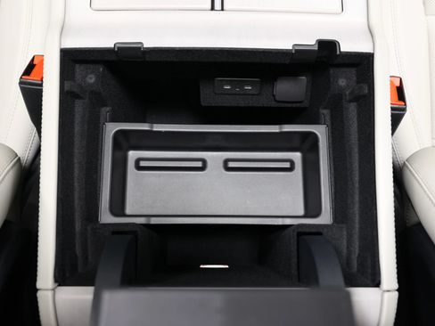 Used 2025 Lincoln Navigator Reserve AWD/4WD image 49
