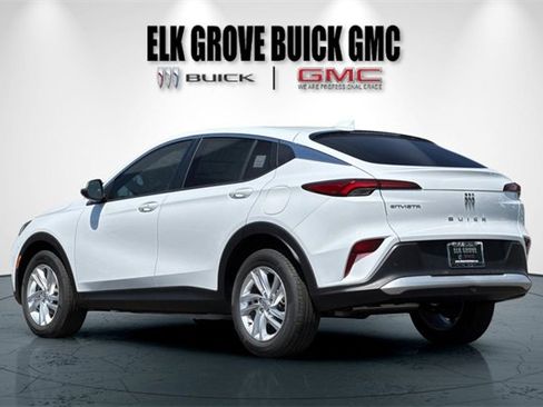 New 2026 Buick Envista Preferred w/ Convenience I Package image 6