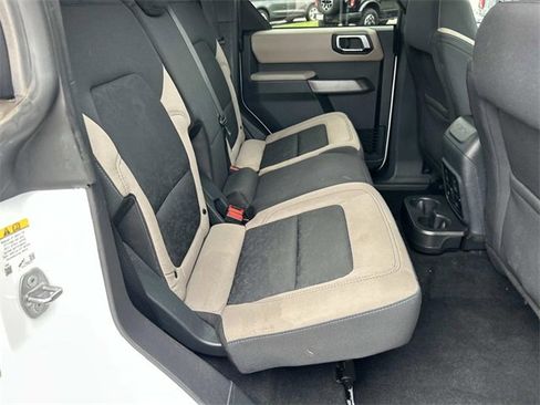 Used 2022 Ford Bronco Wildtrak image 25