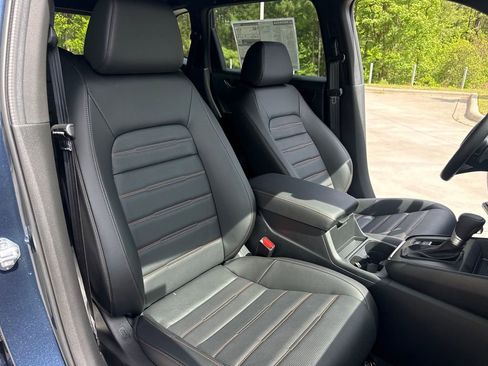 New 2026 Honda CR-V Sport-L image 31