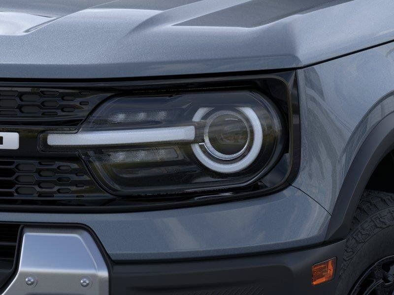 New 2026 Ford Bronco Sport Badlands w/ Sasquatch Badlands Package AWD/4WD image 18