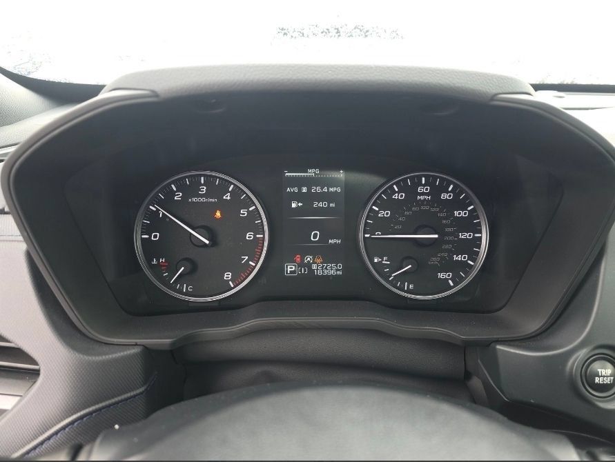 Used 2025 Subaru Forester Premium AWD/4WD image 13