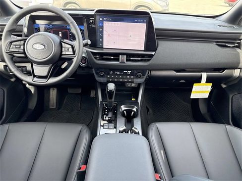 New 2026 Subaru Outback Premium image 17