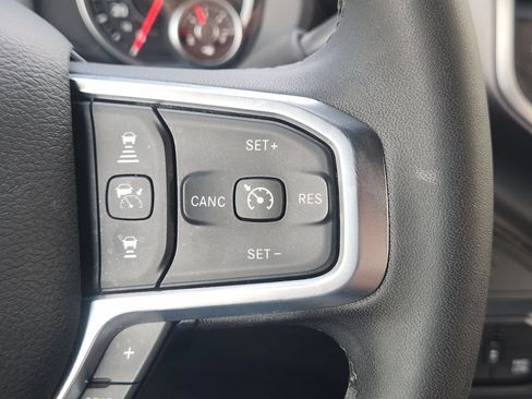 Used 2026 RAM 2500 Big Horn AWD/4WD image 29