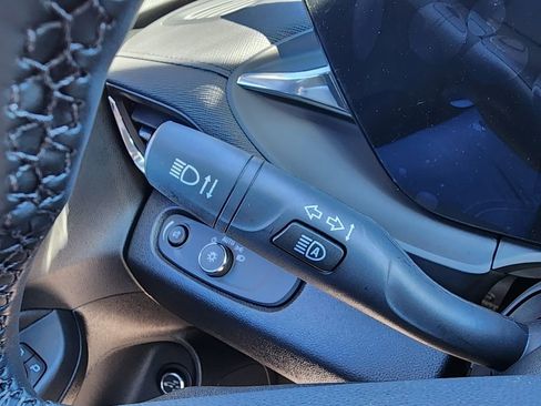 New 2026 Buick Envista Preferred w/ Convenience I Package image 21