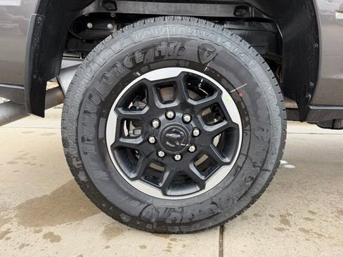 New 2026 RAM 2500 Laramie image 10