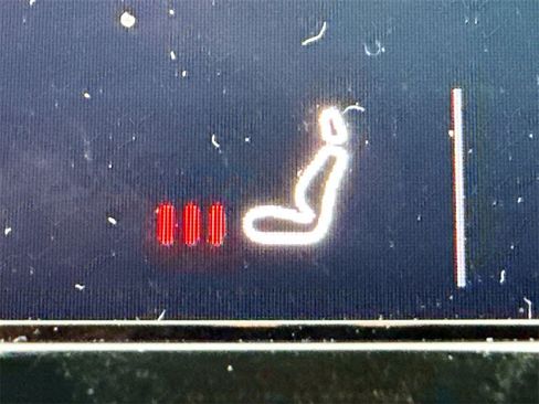 Used 2023 Volvo XC40 Recharge Plus image 21