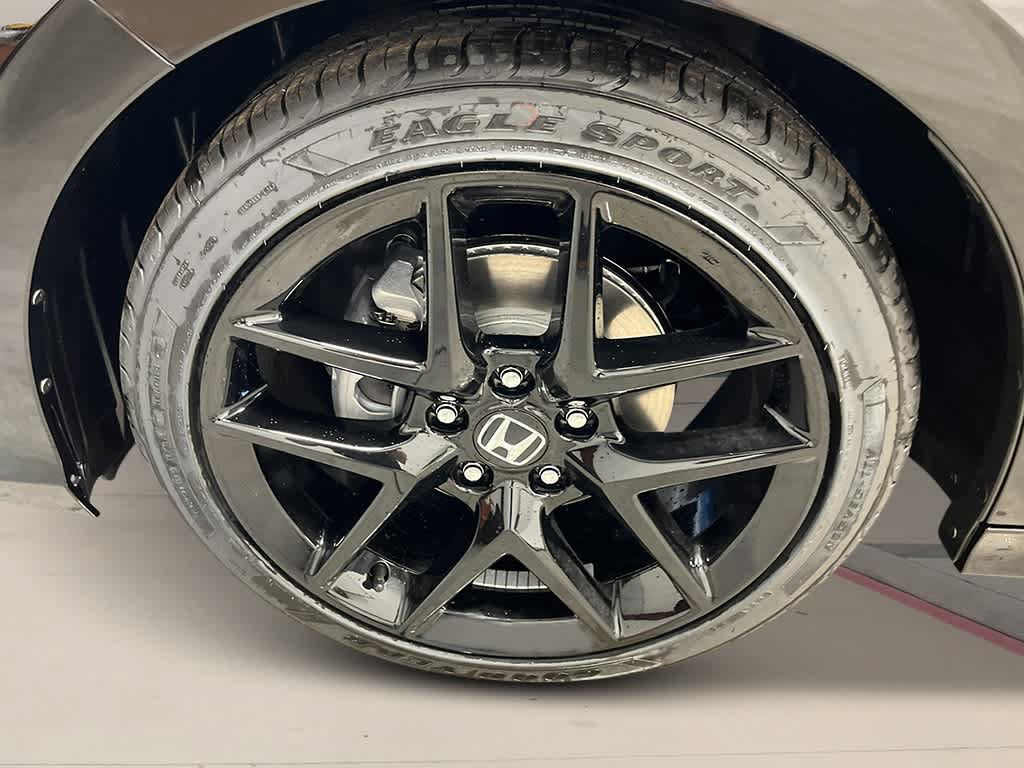 New 2026 Honda Civic Sport image 11