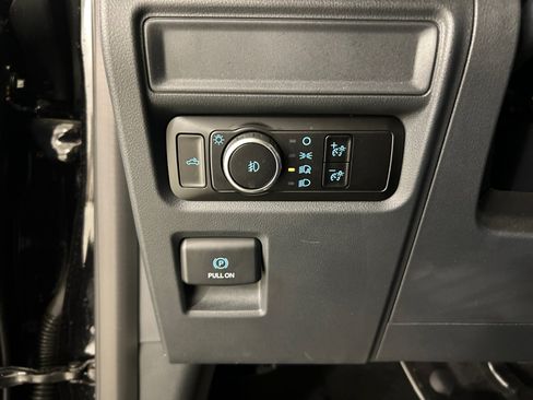 Certified 2024 Ford F150 STX w/ STX Black Appearance Package RWD image 18