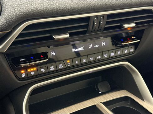 New 2026 MAZDA CX-90 3.3 Turbo w/ Preferred Package image 27