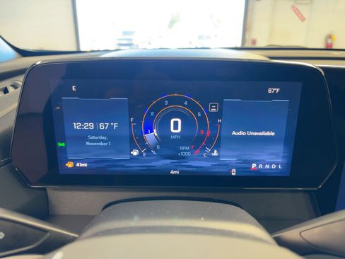 New 2026 Chevrolet Traverse LT w/ Sun and Wheel Package image 18