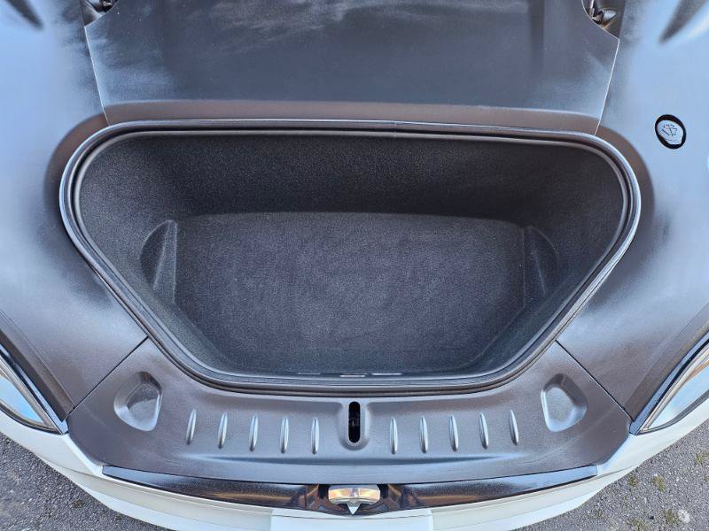Used 2023 Tesla Model S AWD/4WD image 26