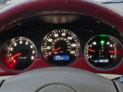 Used 2003 Lexus ES 330 FWD image 24
