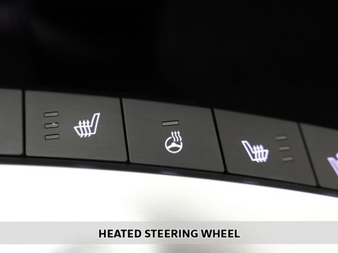 Used 2022 Kia EV6 Wind w/ Wind Technology Package image 8