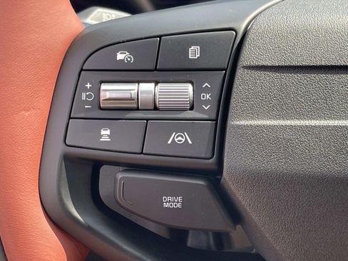 New 2026 Kia Sportage SX image 33