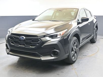 New 2026 Subaru Crosstrek 2.5i