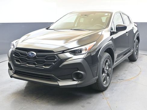 New 2026 Subaru Crosstrek 2.5i AWD/4WD image 1