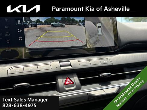 New 2026 Kia K4 GT-Line Turbo FWD image 10