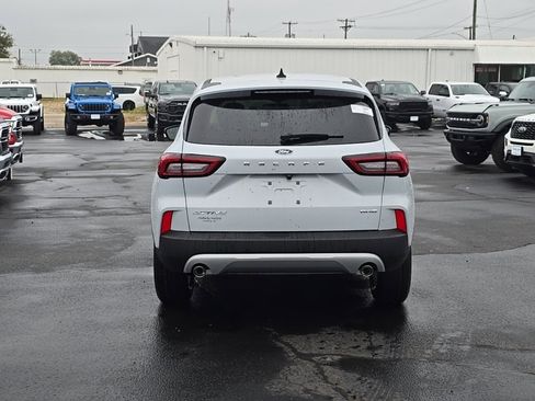 New 2026 Ford Escape Active w/ Cold Weather Package image 57