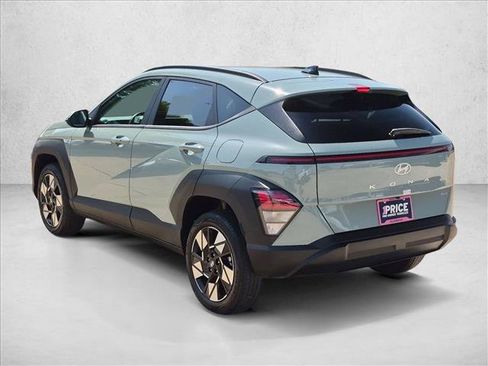 Used 2024 Hyundai Kona SEL AWD/4WD image 8