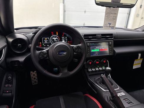 New 2025 Subaru BRZ Limited image 14