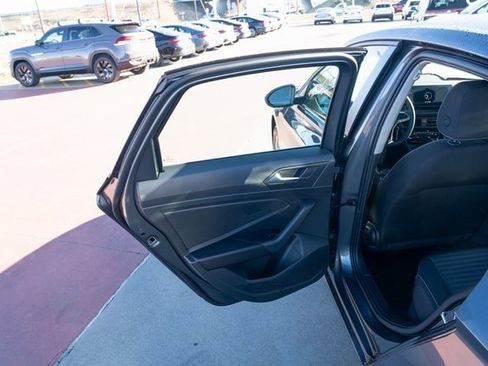 New 2026 Volkswagen Jetta S FWD image 12