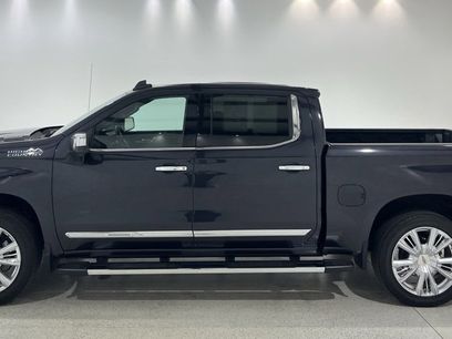 Used 2023 Chevrolet Silverado 1500 High Country w/ High Country Premium Package