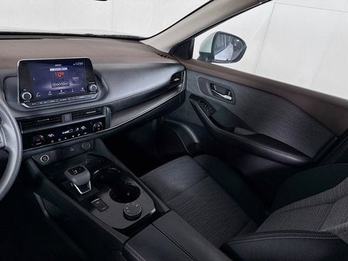 Certified 2023 Nissan Rogue SV AWD/4WD image 18