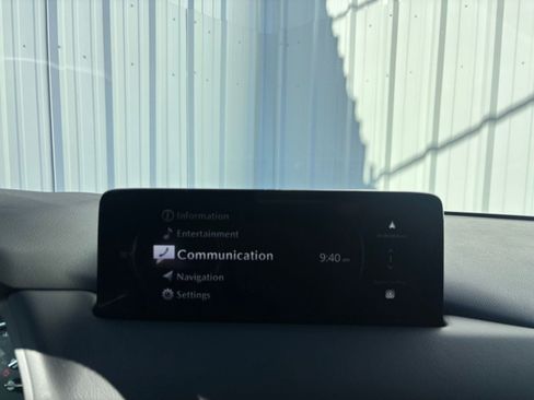 Certified 2025 MAZDA CX-5 2.5 Turbo w/ Premium Package image 25