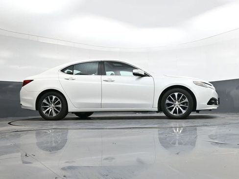 Used 2015 Acura TLX w/ Technology Package image 29