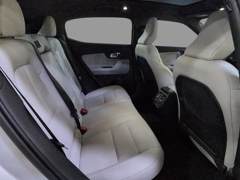 Certified 2024 Polestar Polestar 2 AWD/4WD image 21