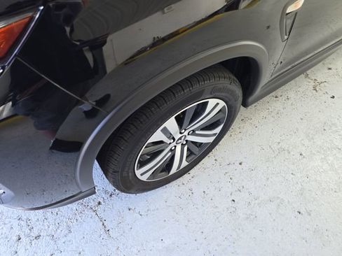 Used 2023 Mitsubishi Outlander Sport ES image 9