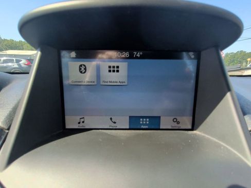 Used 2019 Ford Fiesta SE w/ Equipment Group 201A FWD image 19