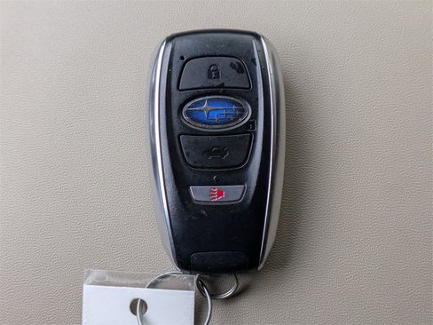 Used 2021 Subaru Outback Limited w/ Popular Package #2 image 36