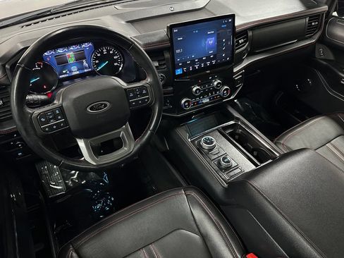 Used 2023 Ford Expedition Max Limited AWD/4WD image 12
