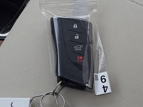 New 2026 Lexus RX 350 image 36