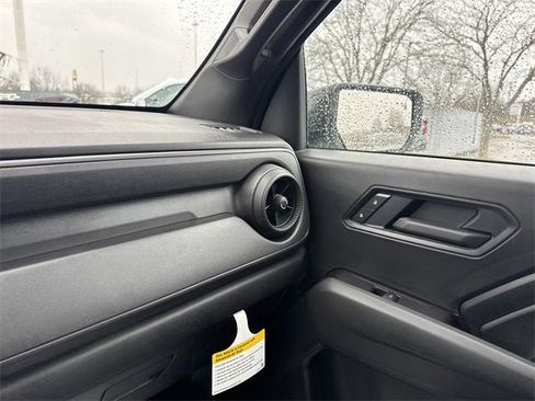 New 2026 Chevrolet Colorado Trail Boss image 56