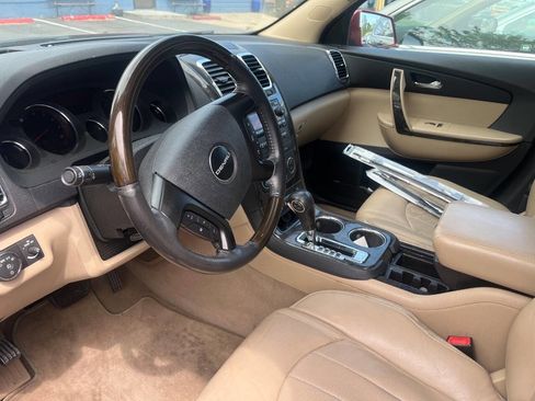 Used 2012 GMC Acadia Denali AWD/4WD image 17