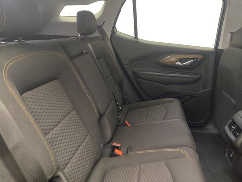 Used 2018 GMC Terrain SLE w/ Driver Convenience Package FWD image 19
