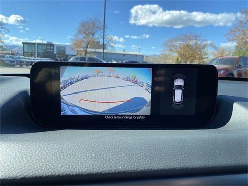 New 2026 MAZDA CX-50 AWD 2.5 S w/ Weather Package image 19