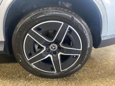 New 2026 Mercedes-Benz GLC 300 4MATIC image 23