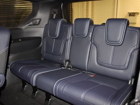 New 2026 INFINITI QX80 4WD image 45