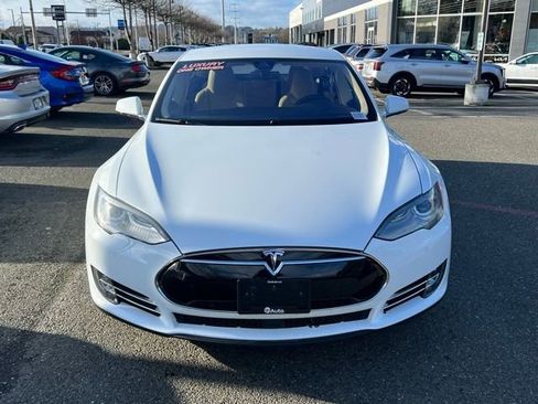 Used 2014 Tesla Model S image 4