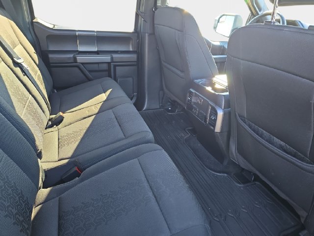 Used 2020 Ford F150 XLT w/ Equipment Group 302A Luxury AWD/4WD image 13
