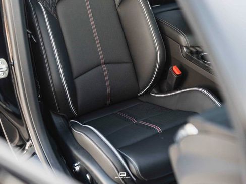 Used 2025 Cadillac CT5 V Blackwing w/ Carbon Fiber 2 Package image 38