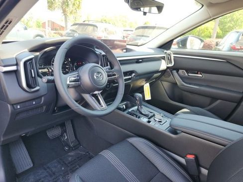 New 2026 MAZDA CX-50 AWD 2.5 S w/ Cargo Package image 13
